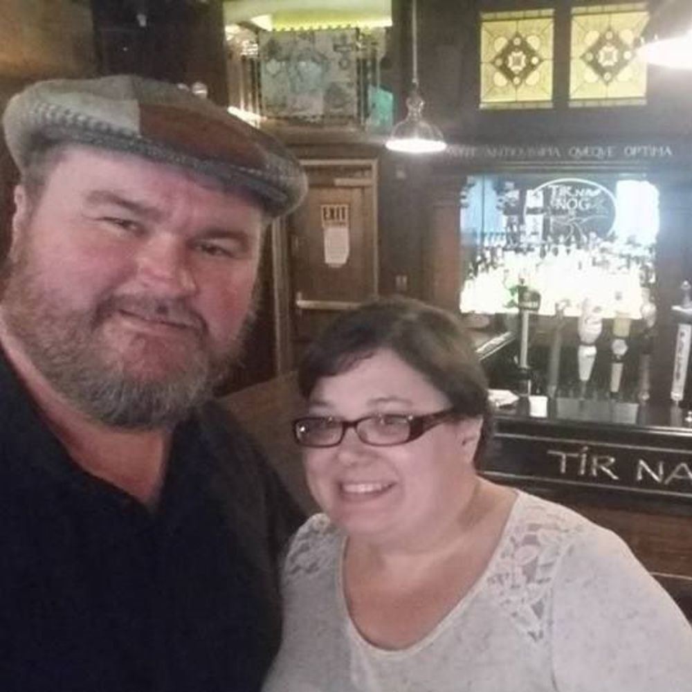 Meet your Posher, Michele